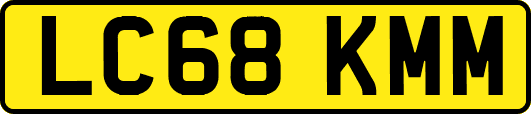 LC68KMM
