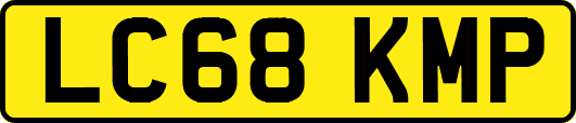 LC68KMP