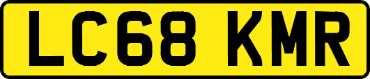 LC68KMR