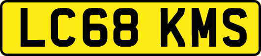 LC68KMS