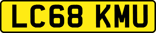 LC68KMU