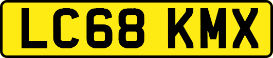 LC68KMX