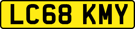 LC68KMY