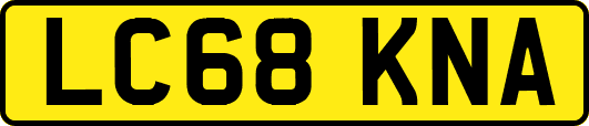 LC68KNA