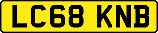 LC68KNB