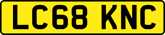 LC68KNC