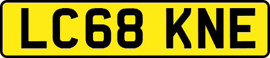 LC68KNE