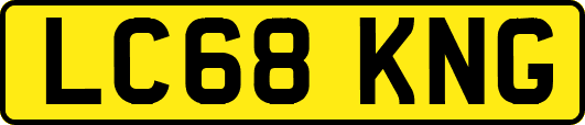 LC68KNG