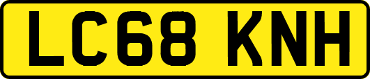 LC68KNH