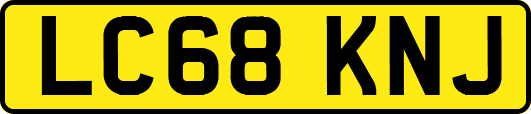 LC68KNJ