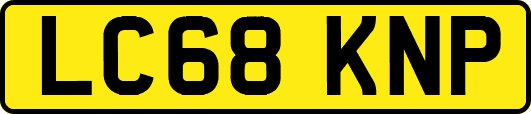 LC68KNP