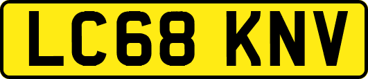 LC68KNV