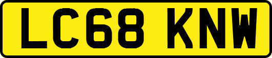 LC68KNW