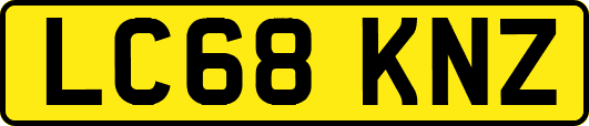 LC68KNZ