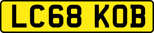 LC68KOB