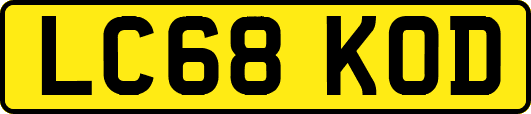 LC68KOD