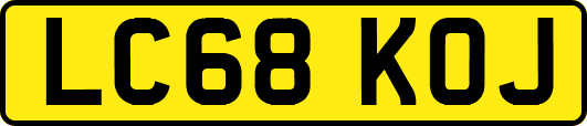 LC68KOJ
