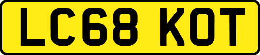 LC68KOT