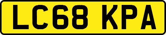 LC68KPA