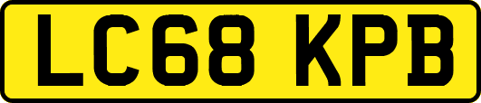 LC68KPB