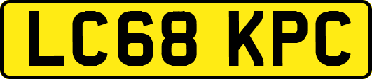 LC68KPC
