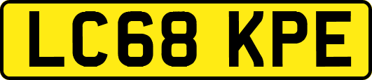 LC68KPE