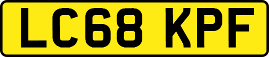LC68KPF
