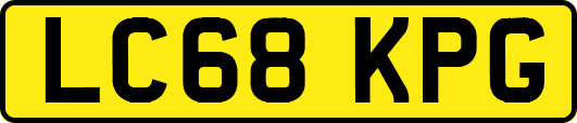 LC68KPG