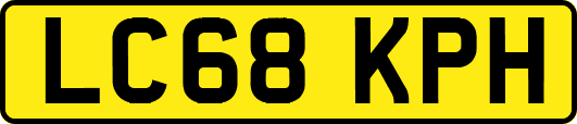 LC68KPH