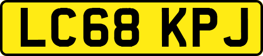 LC68KPJ