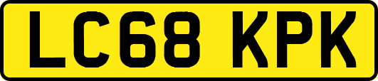 LC68KPK