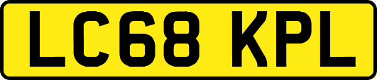 LC68KPL