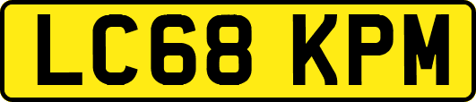 LC68KPM
