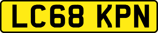 LC68KPN
