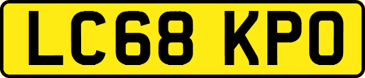 LC68KPO