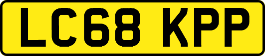 LC68KPP