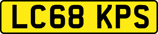 LC68KPS