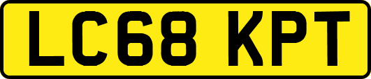 LC68KPT