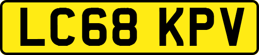 LC68KPV