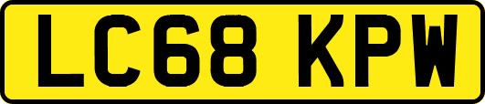 LC68KPW