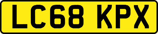 LC68KPX