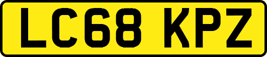 LC68KPZ