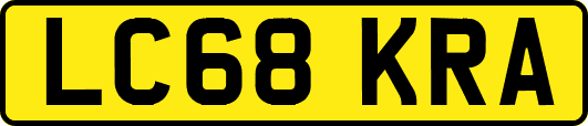 LC68KRA