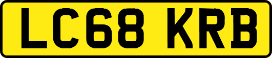 LC68KRB