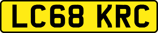 LC68KRC