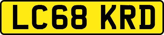 LC68KRD