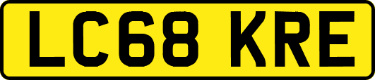 LC68KRE