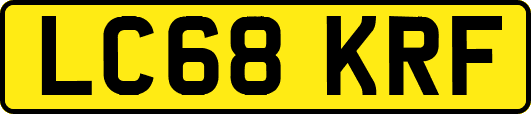 LC68KRF