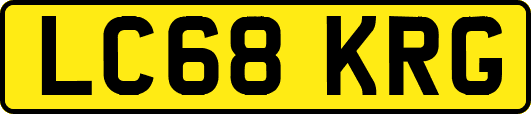 LC68KRG