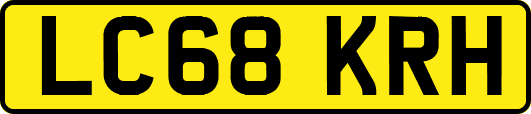 LC68KRH